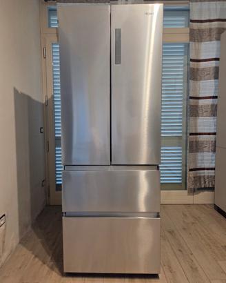 frigorifero americano Side by Side Haier HB16FMAAA