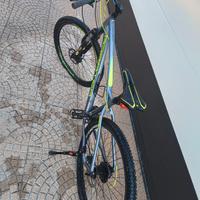 Bici mountain bike Adriatica 