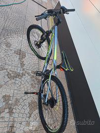 Bici mountain bike Adriatica 