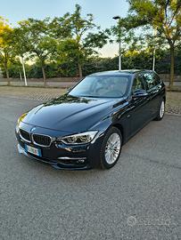 Serie 3 F31 2017 Touring318d Touring xdrive Luxury
