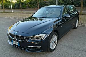 Serie 3 F31 2017 Touring318d Touring xdrive Luxury