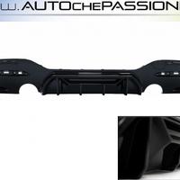 Estrattore posteriore performance per Bmw 1 F20 F2