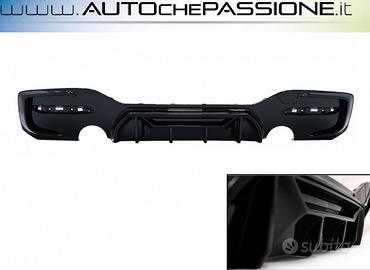 Estrattore posteriore performance per Bmw 1 F20 F2