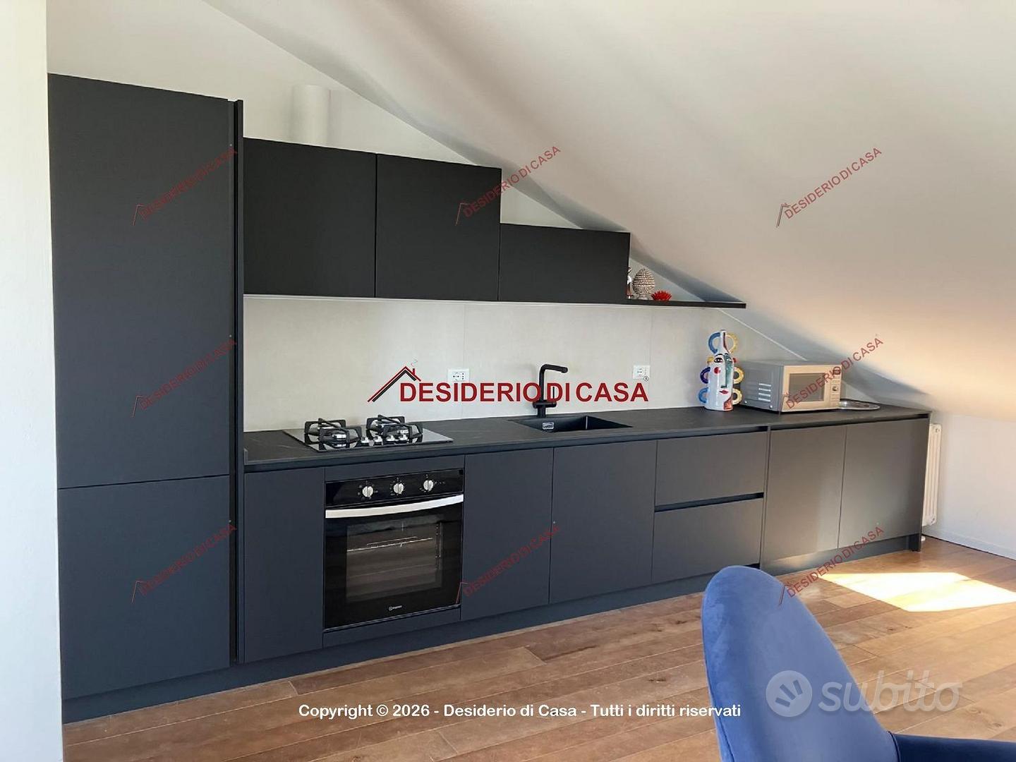 Appartamento – Giardini-Naxos, Pallio, Chianchitta - Vista 4