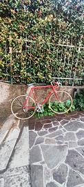 bici da corsa 