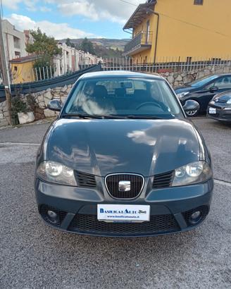 Seat Ibiza 1.4 TDI 80CV 3p. Stylance