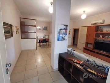 Appartamento piano terra