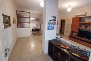 Appartamento piano terra