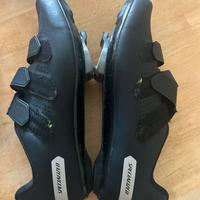 Scarpe da ciclismo specialized