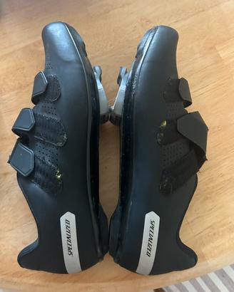 Scarpe da ciclismo specialized