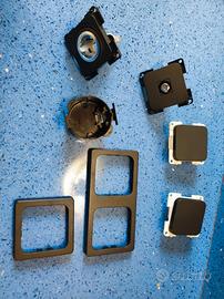 Materiale elettrico originale Knaus Inprojal