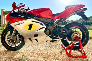 Mv agusta 750