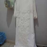 Vestito da sposa