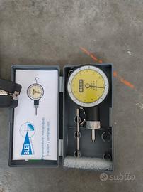 Dinamometro analogico