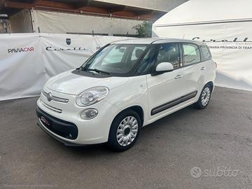 FIAT 500L Living 1.6 MJT 105 CV Lounge