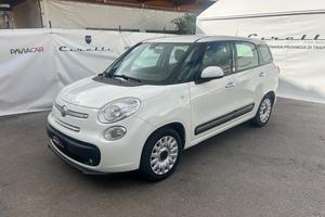 FIAT 500L Living 1.6 MJT 105 CV Lounge