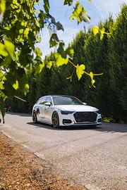 Audi A6 Avant Business Sport 50TDI