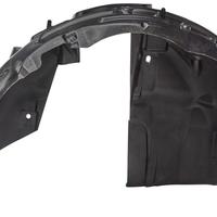 RIPARO PASSARUOTA ANTERIORE PEUGEOT 208 2019