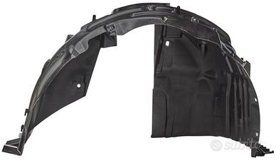 RIPARO PASSARUOTA ANTERIORE PEUGEOT 208 2019