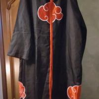 mantello Naruto