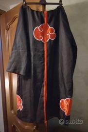 mantello Naruto