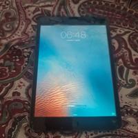iPad con vetro lesionato touch funzionante 