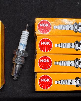 Candele NGK