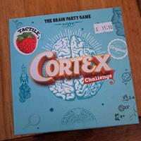 cortex gioco da tavolo