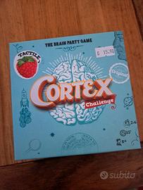 cortex gioco da tavolo