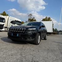 Jeep cherokee 06/2016