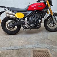 Fantic Caballero 700 - 2023