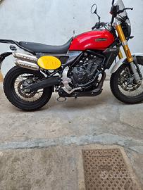 Fantic Caballero 700 - 2023