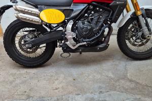 Fantic Caballero 700 - 2023