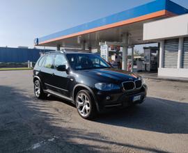 Bmw x5 (e70) - 2009