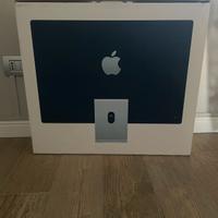 Imac Apple