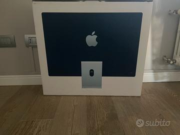 Imac Apple