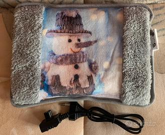 Borsa acqua calda elettrica