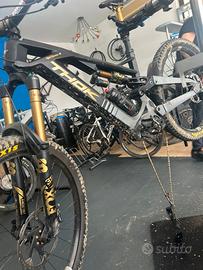 Emtb thok gram rc