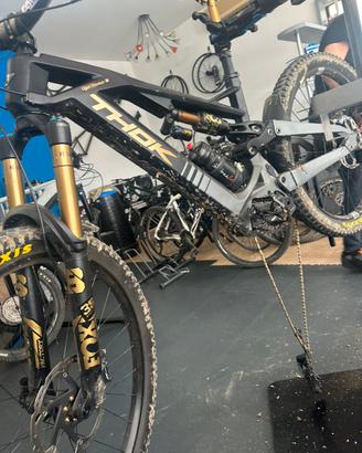 Emtb thok gram rc