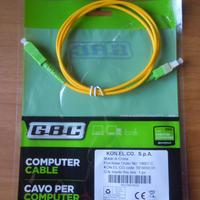 Cavo ottico per computer