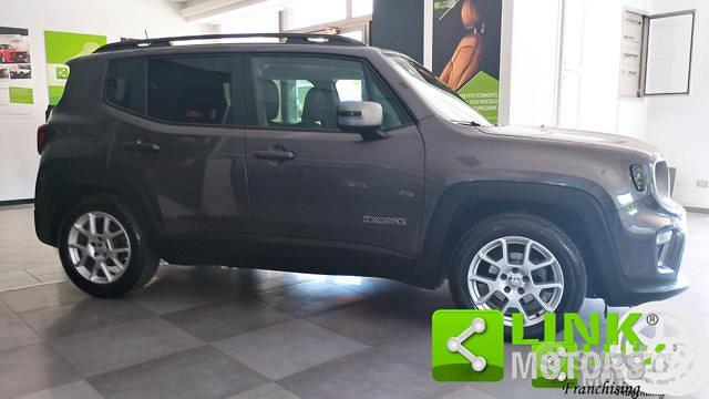 Jeep Renegade 2021 photo 4