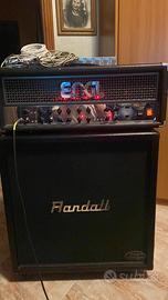 Testata Engl 100W+cassa Randall