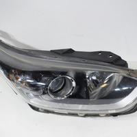 Faro destro Kia Ceed