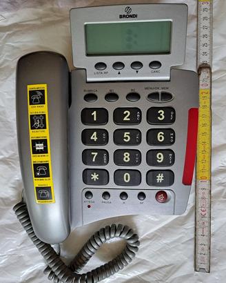 Telefono Brondi