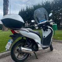 SH 150 HONDA