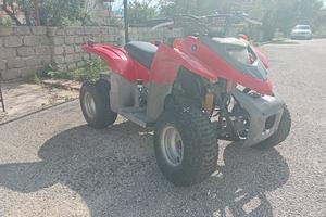 Quad  50cc