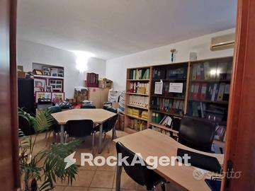 VICO AGRICOLTORI - UFFICIO