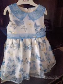 vestito elegante artigli