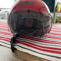 Casco moto GIVI