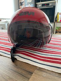 Casco moto GIVI